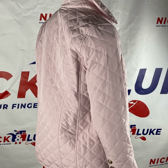 Chico’s Women Spring Jacket - Picture 4 of 7